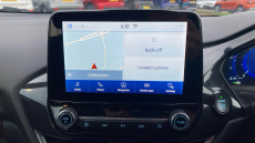 Ford Puma 1.0 EcoBoost Hybrid mHEV ST-Line 5dr Petrol Hatchback